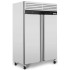 Шкаф холодильный двухдверный GoodFood GF-SNACK800TNS-HC
