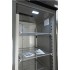 Шкаф холодильный двухдверный GoodFood GF-SNACK800TNS-HC
