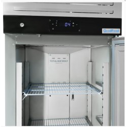 Шкаф холодильный однодверный GoodFood GF-GN600TNS-HC