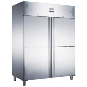 Шафа холодильна GoodFood GF-GN1410TNM-HC