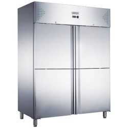Шкаф холодильный GoodFood GF-GN1410TNM-HC