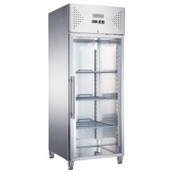 Шкаф холодильный GoodFood GF-GN650TNG-HC