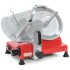 Слайсер профессиональный GoodFood GS300 LUSSO FIERY RED
