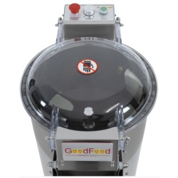 Картоплечистка GoodFood PPF15D
