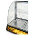 Витрина тепловая GoodFood WS2P BLACK