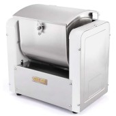 Тестомес горизонтальный GoodFood SM15 PRIME