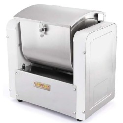 Тестомес горизонтальный GoodFood SM15 PRIME