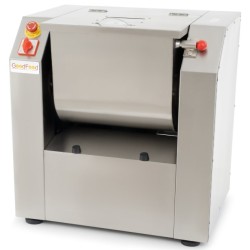 Тестомес горизонтальный GoodFood SM15HFS
