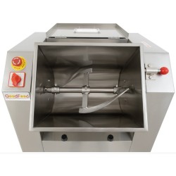 Тестомес горизонтальный GoodFood SM15HFS Тестомес горизонтальный GoodFood SM15HFS