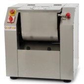 Тестомес горизонтальный GoodFood SM8H