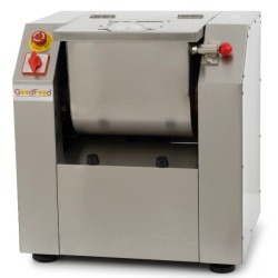 Тестомес горизонтальный GoodFood SM8HFS