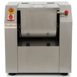 Тестомес горизонтальный GoodFood SM8HFS Тестомес горизонтальный GoodFood SM8HFS