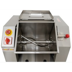 Тестомес горизонтальный GoodFood SM8HFS Тестомес горизонтальный GoodFood SM8HFS
