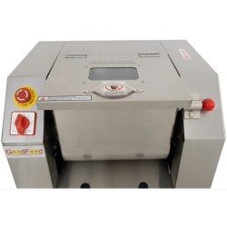 Тестомес горизонтальный GoodFood SM8HFS Тестомес горизонтальный GoodFood SM8HFS