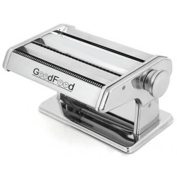 Тестораскаточная ручная машина GoodFood NM180 MANUAL
