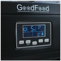 Льдогенератор GoodFood IM30CB Льдогенератор GoodFood IM30CB