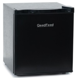 Шафа морозильна GoodFood GF-UF40