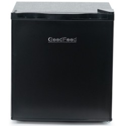 Шафа морозильна GoodFood GF-UF40