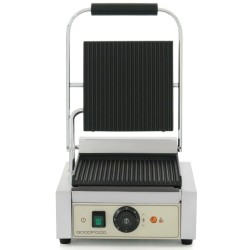 Гриль контактный GoodFood ECG10 BEIGE