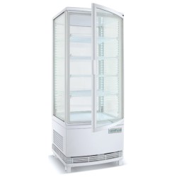 Витрина холодильная GoodFood RT98LR2 белая