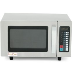 Печь микроволновая GoodFood MW25