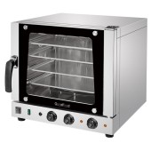 Піч пароконвекційна GoodFood GXFT233 ALEXA