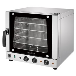 Печь пароконвекционная GoodFood GXFT233 ALEXA