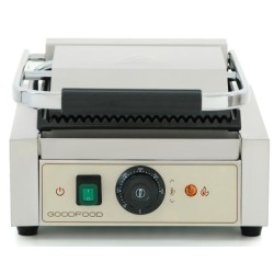 Гриль контактный GoodFood ECG10 BEIGE