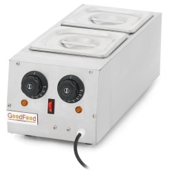 Аппарат для подогрева шоколада GoodFood СЅ22