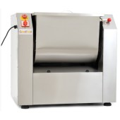 Тестомес горизонтальный GoodFood SM50HFS380 Тестомес горизонтальный GoodFood SM50HFS380