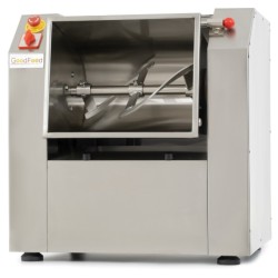 Тестомес горизонтальный GoodFood SM50HFS Тестомес горизонтальный GoodFood SM50HFS