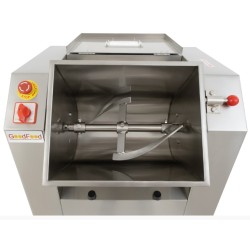 Тестомес горизонтальный GoodFood SM50HFS Тестомес горизонтальный GoodFood SM50HFS