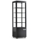 Шкаф холодильный витрина GoodFood RT235L3N black (черный) Шкаф холодильный витрина GoodFood RT235L3N black (черный)