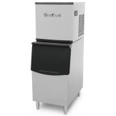 Льдогенератор GoodFood BK200 Льдогенератор GoodFood BK200