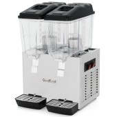 Сокоохладитель GoodFood JD16x2 BLACK