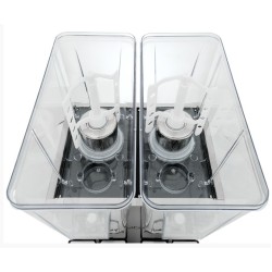 Сокоохладитель GoodFood JD16x2 BLACK