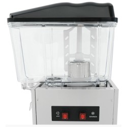 Сокоохладитель GoodFood JD16x2 BLACK