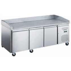 Стол холодильный для пиццы GoodFood GF-PZ3600TN-HC