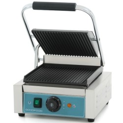 Гриль контактный GoodFood ECG10 BLUE