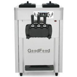 Фризер для мороженого GoodFood ICM20NM