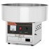 Аппарат для приготовления сладкой ваты GoodFood CFM52SS