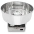 Аппарат для приготовления сладкой ваты GoodFood CFM52SS