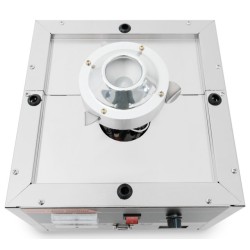Аппарат для приготовления сладкой ваты GoodFood CFM52SS