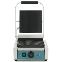 Гриль контактный GoodFood ECG10 BLUE