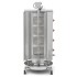 Аппарат для шаурмы газовый с двигателем GoodFood SM40MG