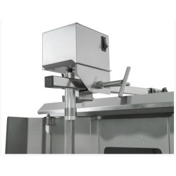 Аппарат для шаурмы электрический с двигателем GoodFood SM30MEG