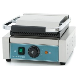 Гриль контактный GoodFood ECG10 BLUE