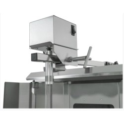 Аппарат для шаурмы электрический с двигателем GoodFood SM40MEG