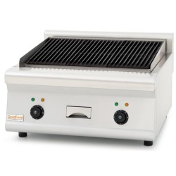 Гриль лавовый GoodFood ELRG650