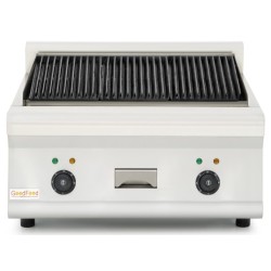 Гриль лавовый GoodFood ELRG650